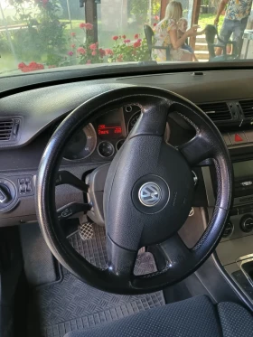 VW Passat 2.0tdi, снимка 8