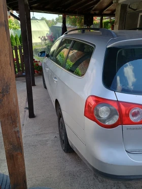 VW Passat 2.0tdi, снимка 6