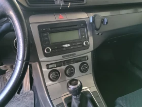 VW Passat 2.0tdi, снимка 10