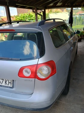 VW Passat 2.0tdi, снимка 7