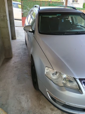 VW Passat 2.0tdi, снимка 5