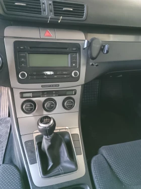 VW Passat 2.0tdi, снимка 12
