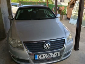 VW Passat 2.0tdi, снимка 2