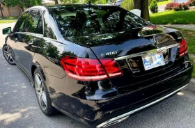 Mercedes-Benz E 400 * CARFAX * NAVi * ОПЦИЯ ЗА ФИНАНСИРАНЕ * , снимка 4
