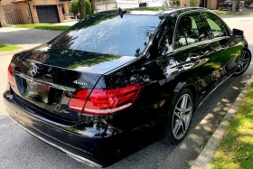 Mercedes-Benz E 400 * CARFAX * NAVi * ОПЦИЯ ЗА ФИНАНСИРАНЕ * , снимка 3