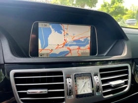 Mercedes-Benz E 400 * CARFAX * NAVi * ОПЦИЯ ЗА ФИНАНСИРАНЕ * , снимка 6