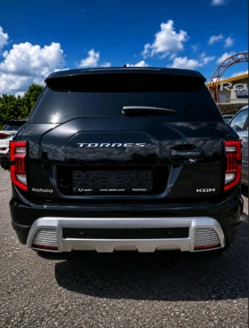 KGM Torres 1.5 GDI-Turbo 4WD НОВ, снимка 7