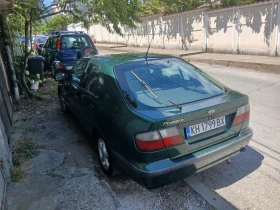Nissan Primera, снимка 6