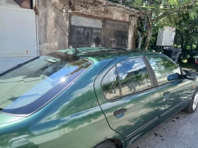 Nissan Primera, снимка 3