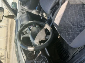 Nissan Primera, снимка 9