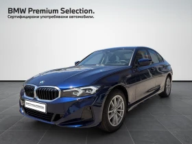BMW 318 Sedan (MX), снимка 1