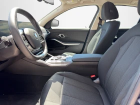 BMW 318 Sedan (MX), снимка 6