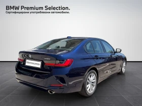 BMW 318 Sedan (MX), снимка 2