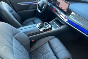 BMW i7 xDrive60/INDIVIDUAL/HEAD UP/360 /LOUNGE, снимка 11