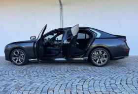 BMW i7 xDrive60/INDIVIDUAL/HEAD UP/360 /LOUNGE, снимка 7