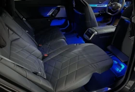 BMW i7 xDrive60/INDIVIDUAL/HEAD UP/360 /LOUNGE, снимка 15