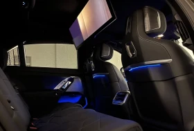 BMW i7 xDrive60/INDIVIDUAL/HEAD UP/360 /LOUNGE, снимка 14