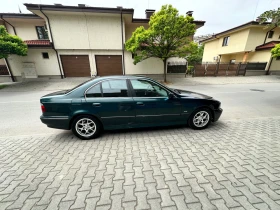 BMW 525, снимка 3