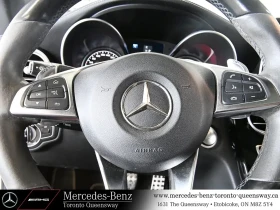 Mercedes-Benz C 43 AMG 4MATIC| BURMESTER| 360 CAM| PANO| AMG DRIVERS PKG, снимка 17