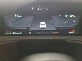 Kia EV6 0.0l Wind, снимка 9