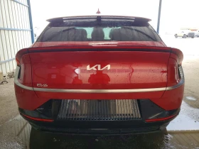 Kia EV6 0.0l Wind, снимка 6