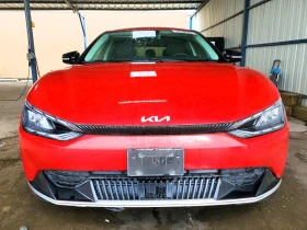 Kia EV6 0.0l Wind, снимка 5