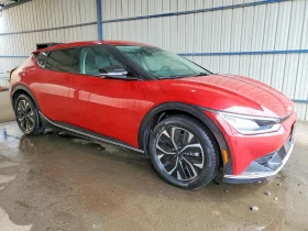 Kia EV6 0.0l Wind, снимка 4