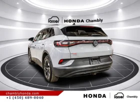 VW ID.4 72хил.км* 82KWH* PRO AWD* CAMERA* CARPLAY, снимка 4