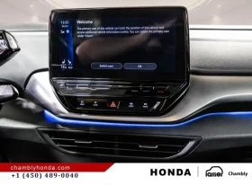 VW ID.4 72хил.км* 82KWH* PRO AWD* CAMERA* CARPLAY, снимка 13