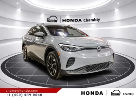 VW ID.4 72хил.км* 82KWH* PRO AWD* CAMERA* CARPLAY, снимка 2