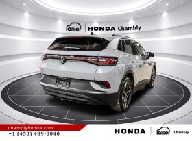 VW ID.4 72хил.км* 82KWH* PRO AWD* CAMERA* CARPLAY, снимка 6