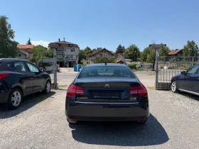 Citroen C5 2.0 DIZEL, НАВИГАЦИЯ, ПАРКТРОНИК, КОЖА, снимка 4