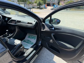 Citroen C5 2.0 DIZEL, НАВИГАЦИЯ, ПАРКТРОНИК, КОЖА, снимка 9