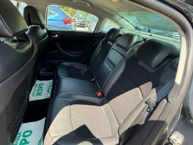 Citroen C5 2.0 DIZEL, НАВИГАЦИЯ, ПАРКТРОНИК, КОЖА, снимка 13