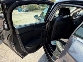 Citroen C5 2.0 DIZEL, НАВИГАЦИЯ, ПАРКТРОНИК, КОЖА, снимка 12