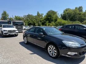 Citroen C5 2.0 DIZEL, НАВИГАЦИЯ, ПАРКТРОНИК, КОЖА, снимка 6
