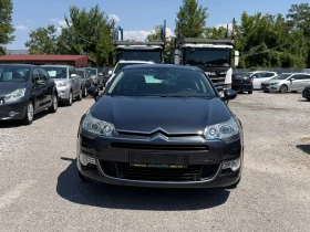 Citroen C5 2.0 DIZEL, НАВИГАЦИЯ, ПАРКТРОНИК, КОЖА, снимка 1
