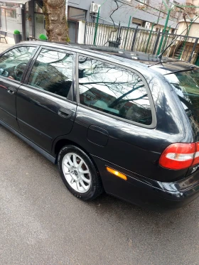 Volvo V40, снимка 9