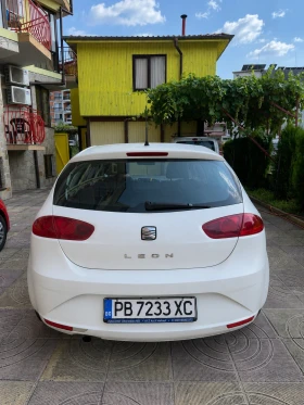 Seat Leon, снимка 4