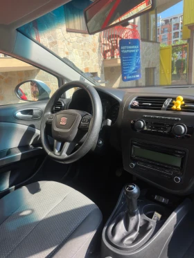 Seat Leon, снимка 6