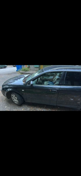 Audi A4 Audi a4 1.9tdi, снимка 5