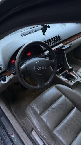 Audi A4 Audi a4 1.9tdi, снимка 1