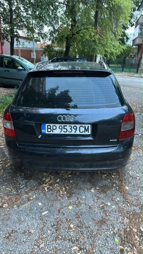 Audi A4 Audi a4 1.9tdi, снимка 2