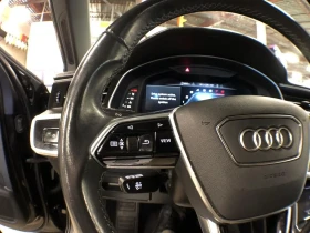 Audi A6 PROGRESSIV S-LINE AWD LEATHER PAN/ROOF NAV B/SPOT, снимка 13