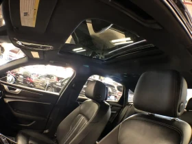 Audi A6 PROGRESSIV S-LINE AWD LEATHER PAN/ROOF NAV B/SPOT, снимка 10