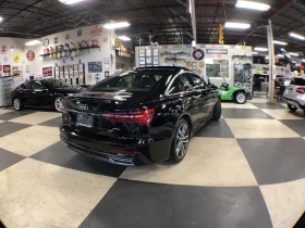 Audi A6 PROGRESSIV S-LINE AWD LEATHER PAN/ROOF NAV B/SPOT, снимка 6