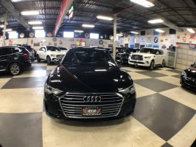 Audi A6 PROGRESSIV S-LINE AWD LEATHER PAN/ROOF NAV B/SPOT, снимка 2