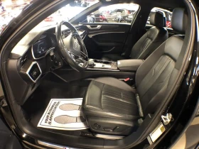 Audi A6 PROGRESSIV S-LINE AWD LEATHER PAN/ROOF NAV B/SPOT, снимка 11