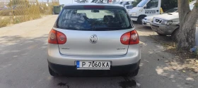 VW Golf Хечбек , снимка 3