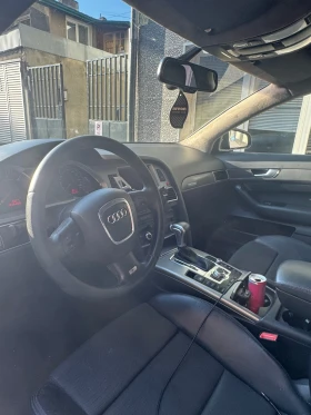 Audi A6 3.0 tdi, снимка 4